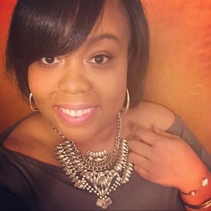 Meet your Posher, Tiffany